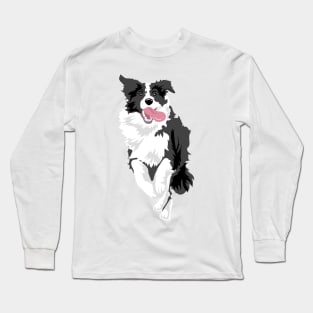 Sheltie Long Sleeve T-Shirt